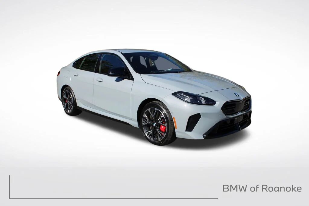 2026 BMW M2