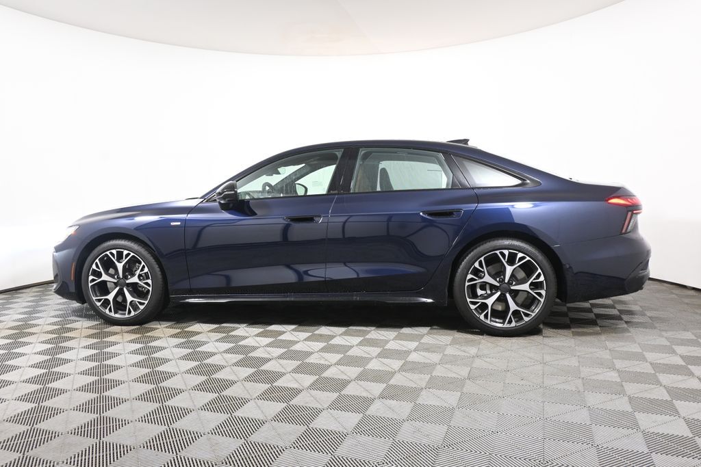 2026 Audi A6