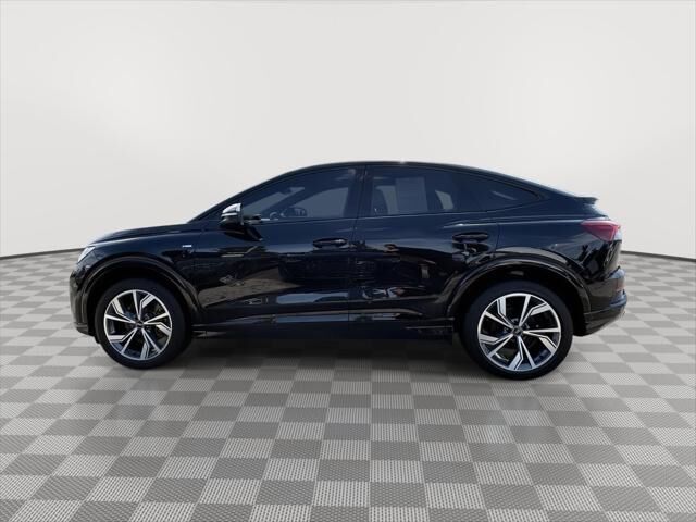 2023 Audi Q4