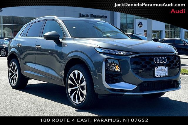 2026 Audi Q3