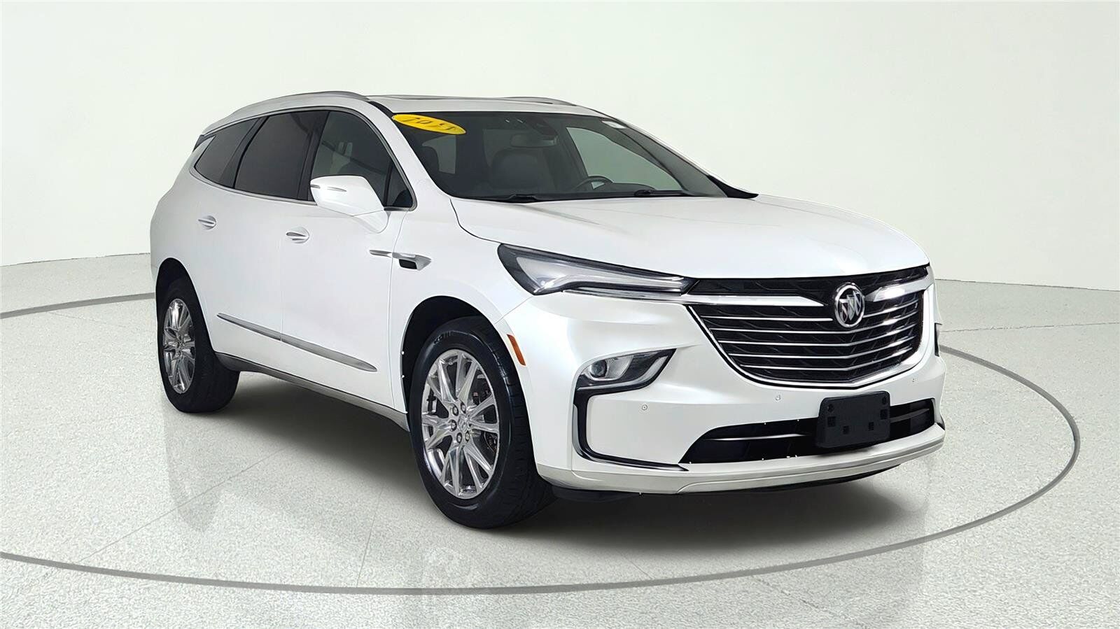2023 BUICK Enclave