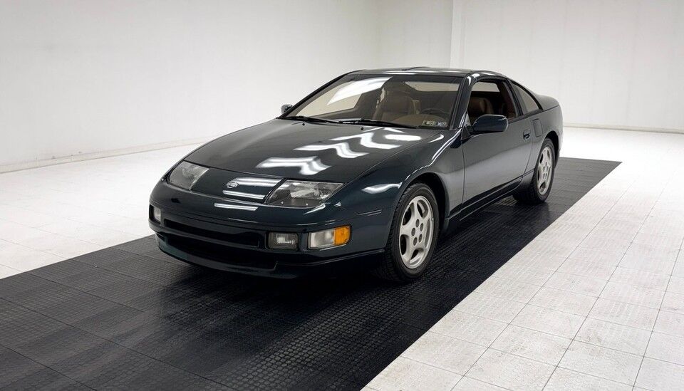 1994 NISSAN 300ZX