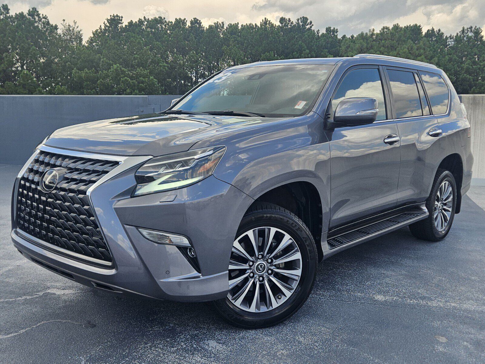 2023 LEXUS GX