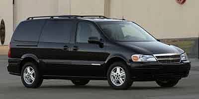 2004 CHEVROLET Venture