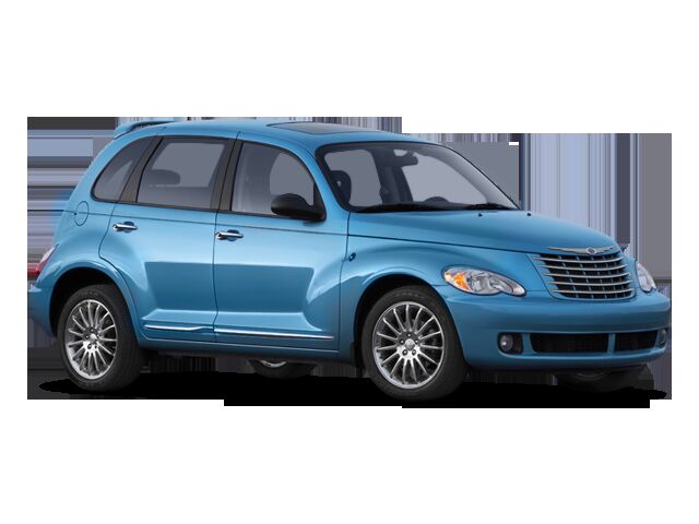 2009 CHRYSLER PT Cruiser