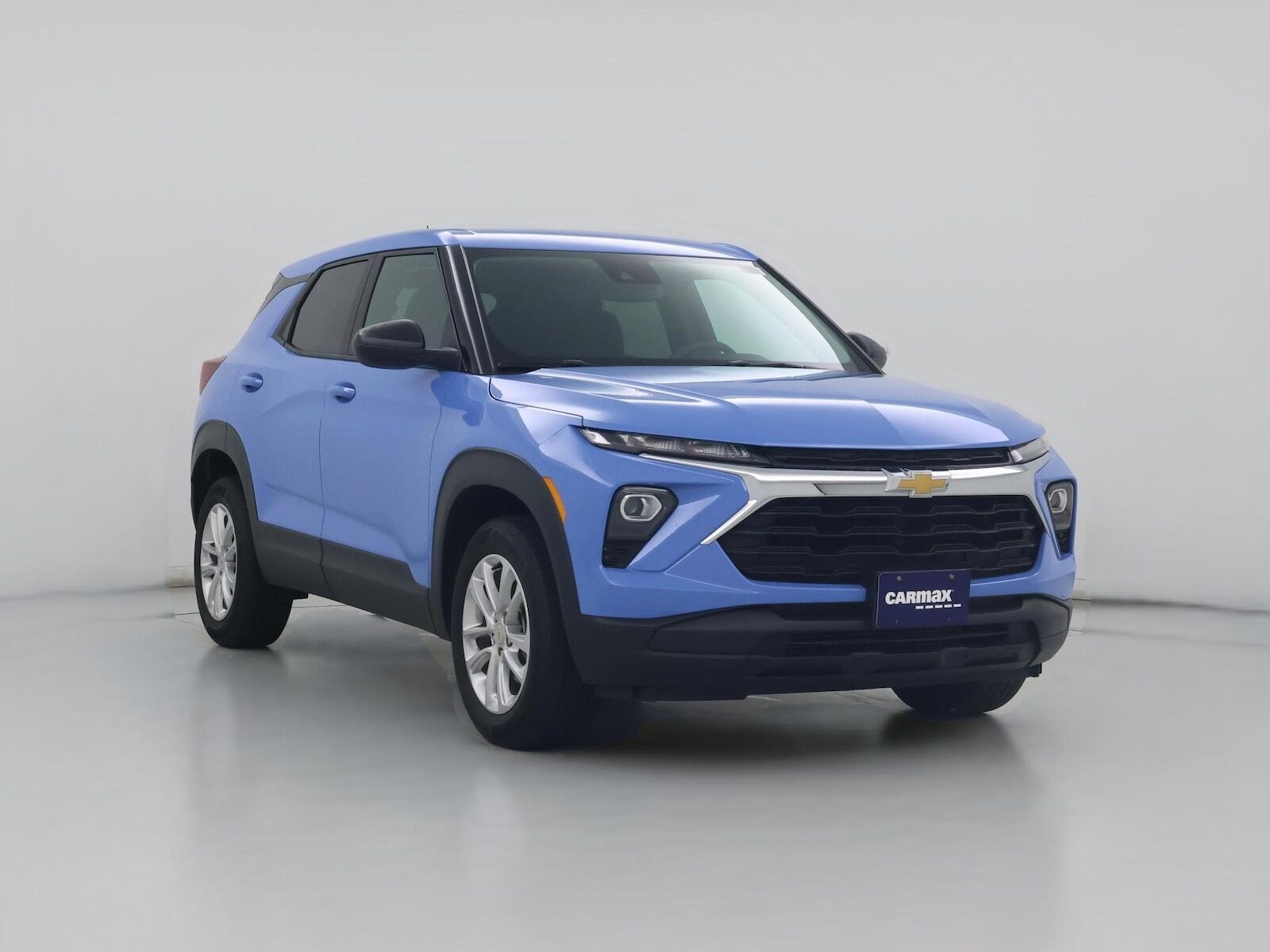 2024 CHEVROLET Trailblazer