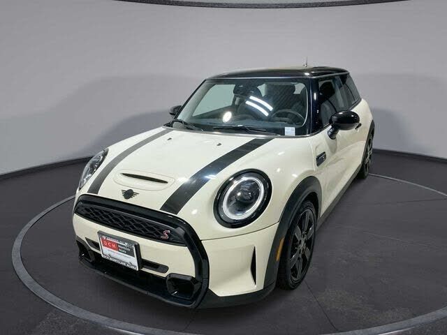 2023 MINI Hardtop