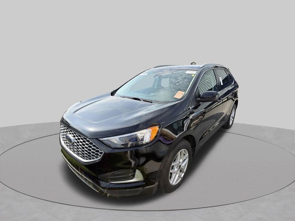 2023 FORD Edge