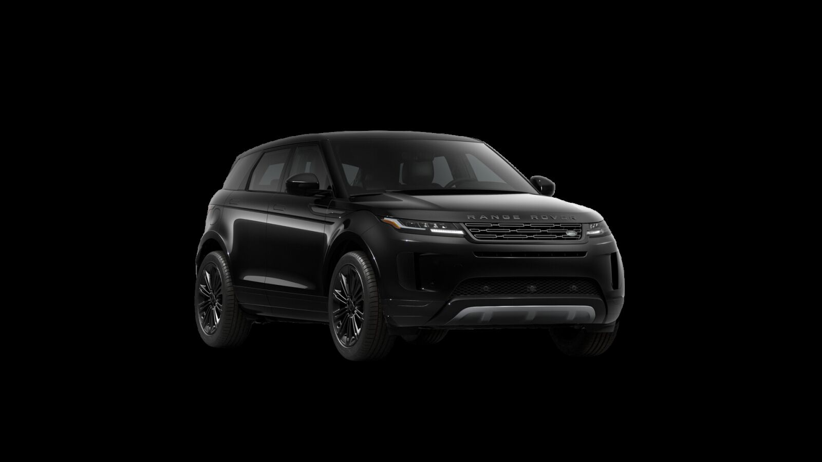 2026 LAND ROVER Range Rover Evoque