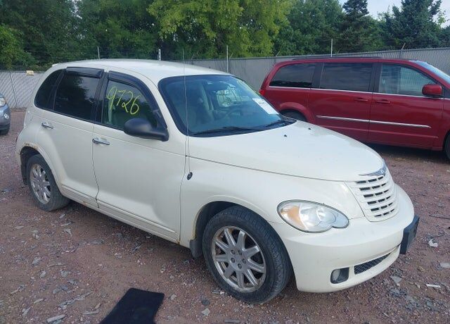 2008 CHRYSLER PT Cruiser