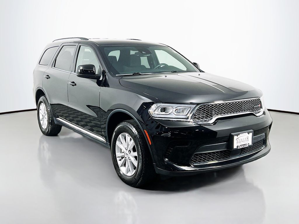 2023 DODGE Durango