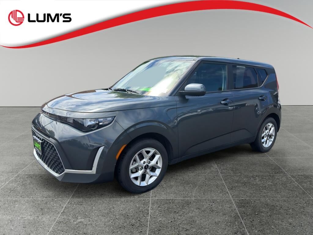 2024 KIA Soul