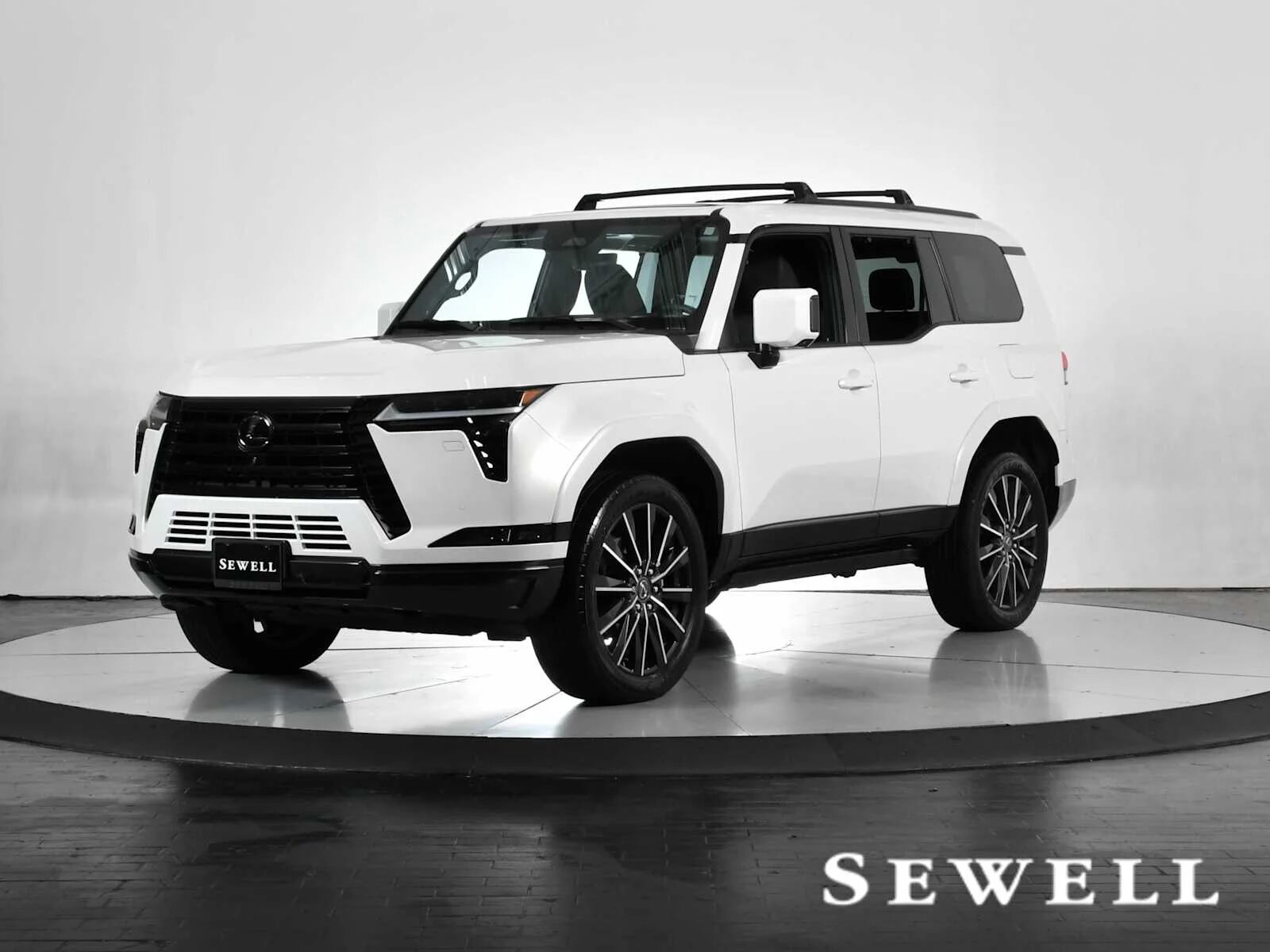 2024 LEXUS GX
