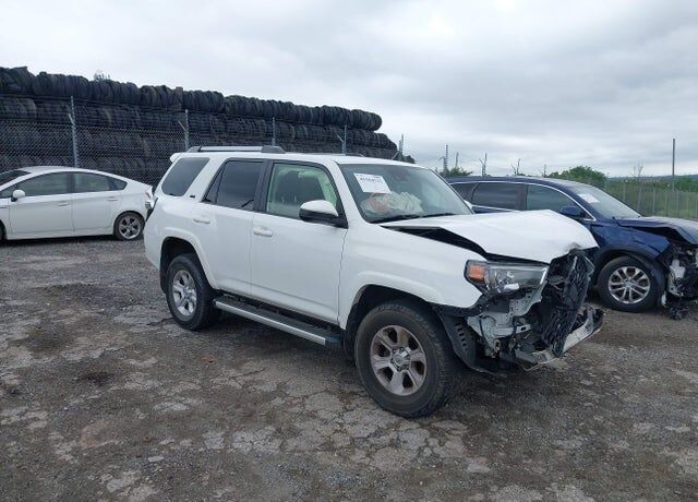 2021 TOYOTA 4-Runner