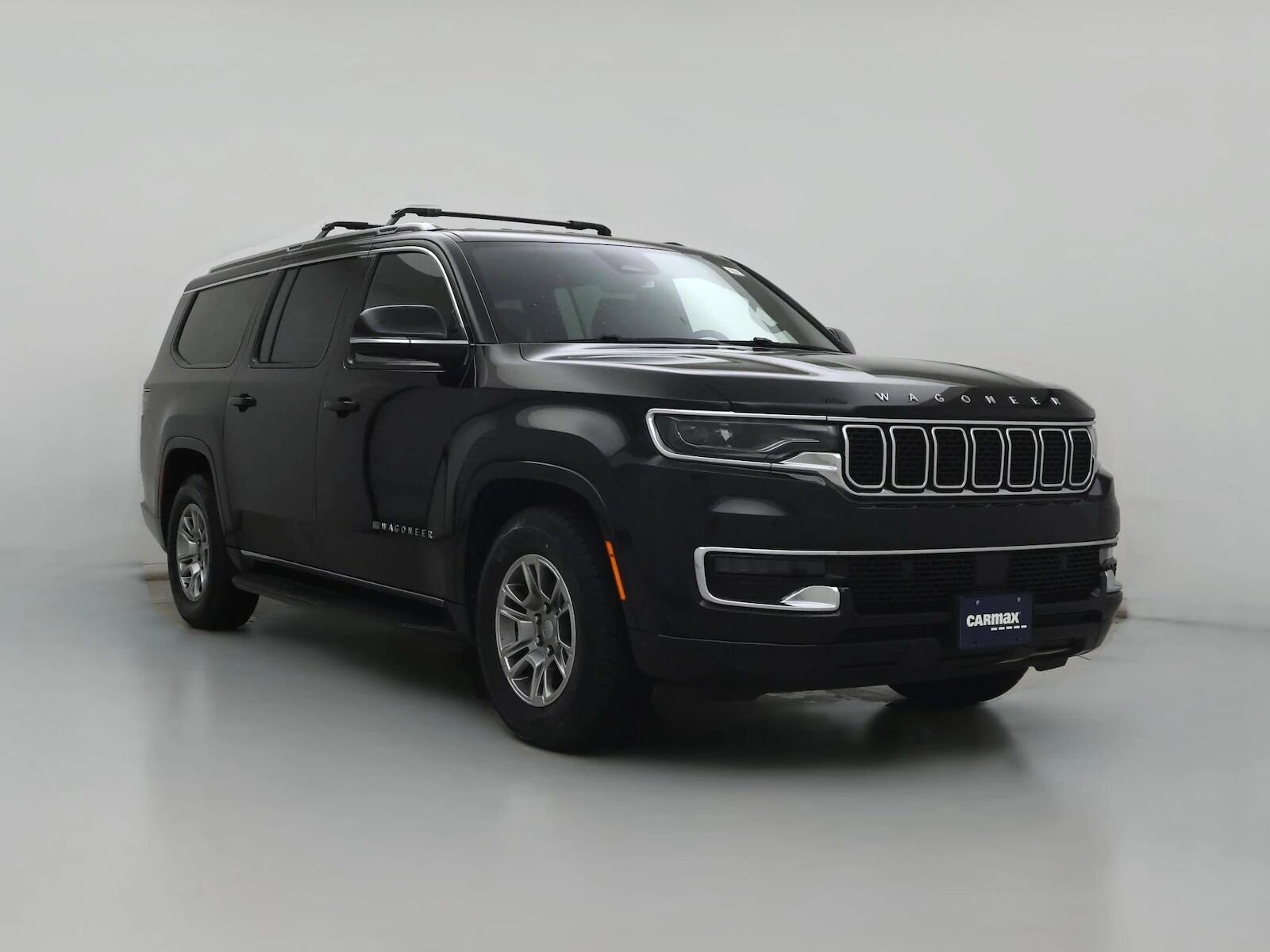 2023 JEEP Wagoneer