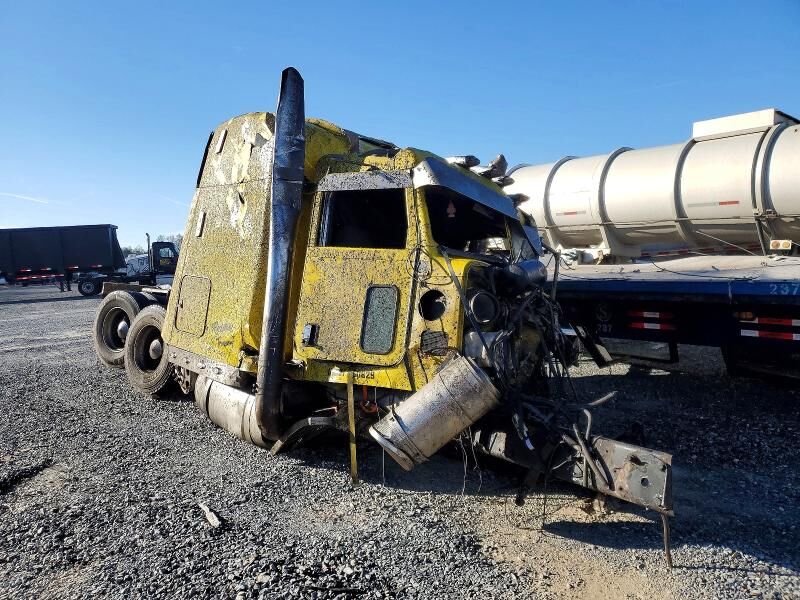 2006 PETERBILT 379
