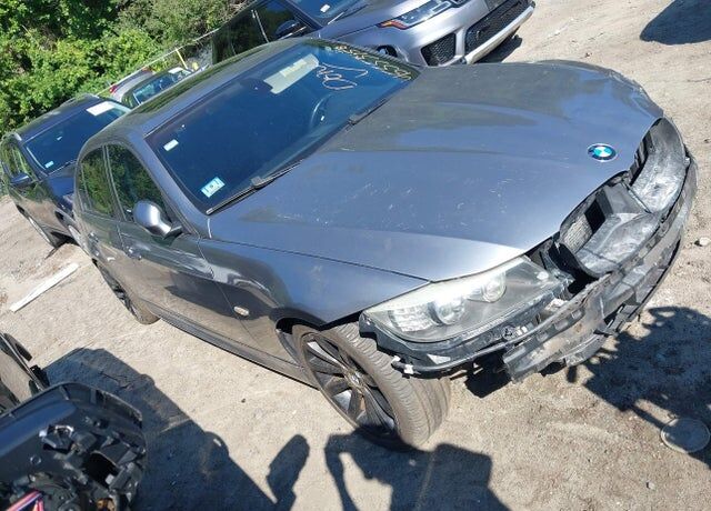 2009 BMW 3 Series