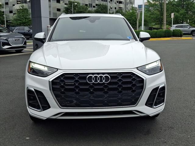 2024 Audi Q5