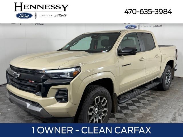 2023 CHEVROLET Silverado