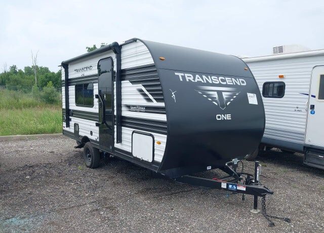 2026 GRAND DESIGN RECREATIONAL Transcend
