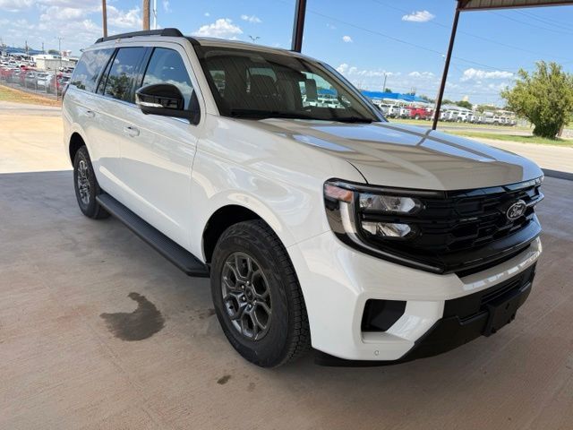 2027 FORD Expedition