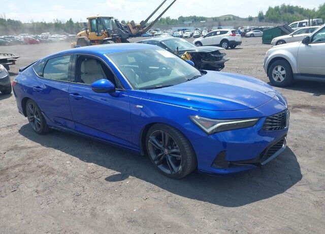 2023 ACURA Integra