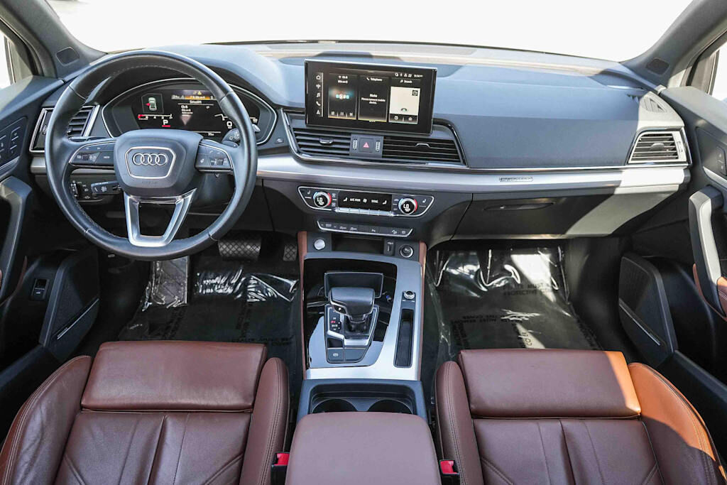 2023 Audi Q5