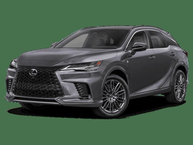 2023 LEXUS RX