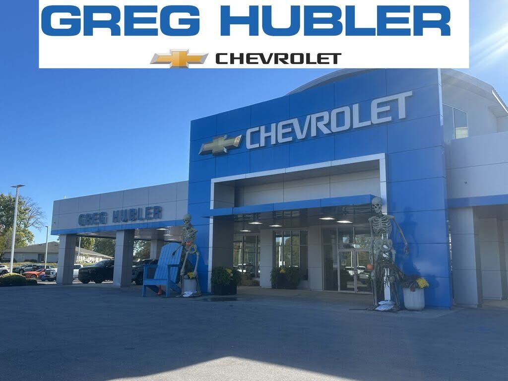 2024 CHEVROLET Blazer EV