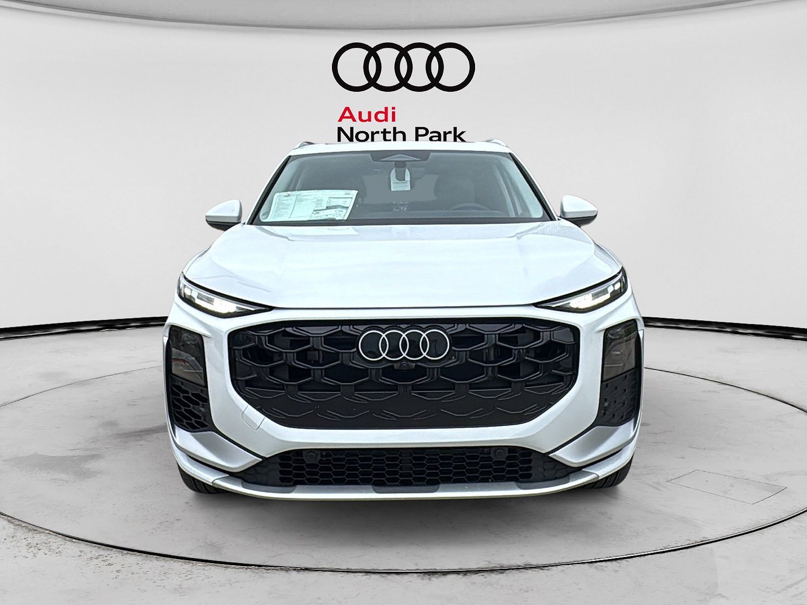 2026 Audi Q3