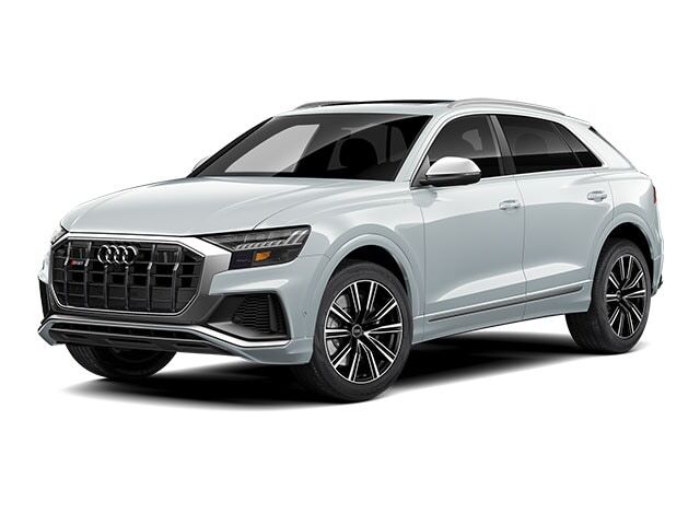 2023 AUDI SQ8