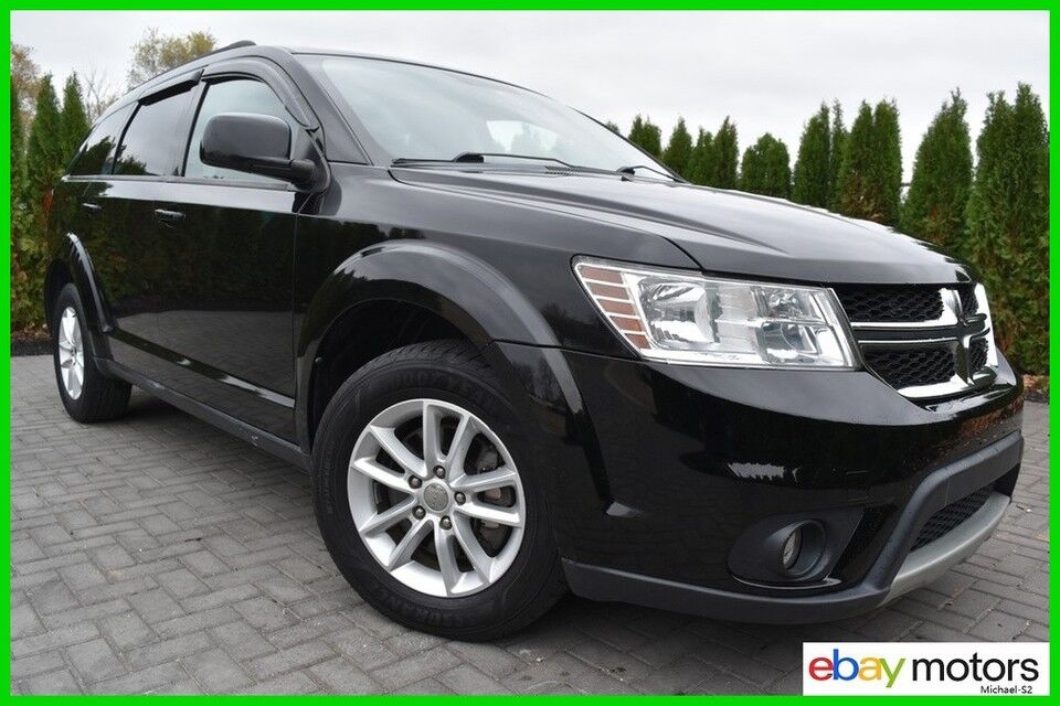 Dodge Journey