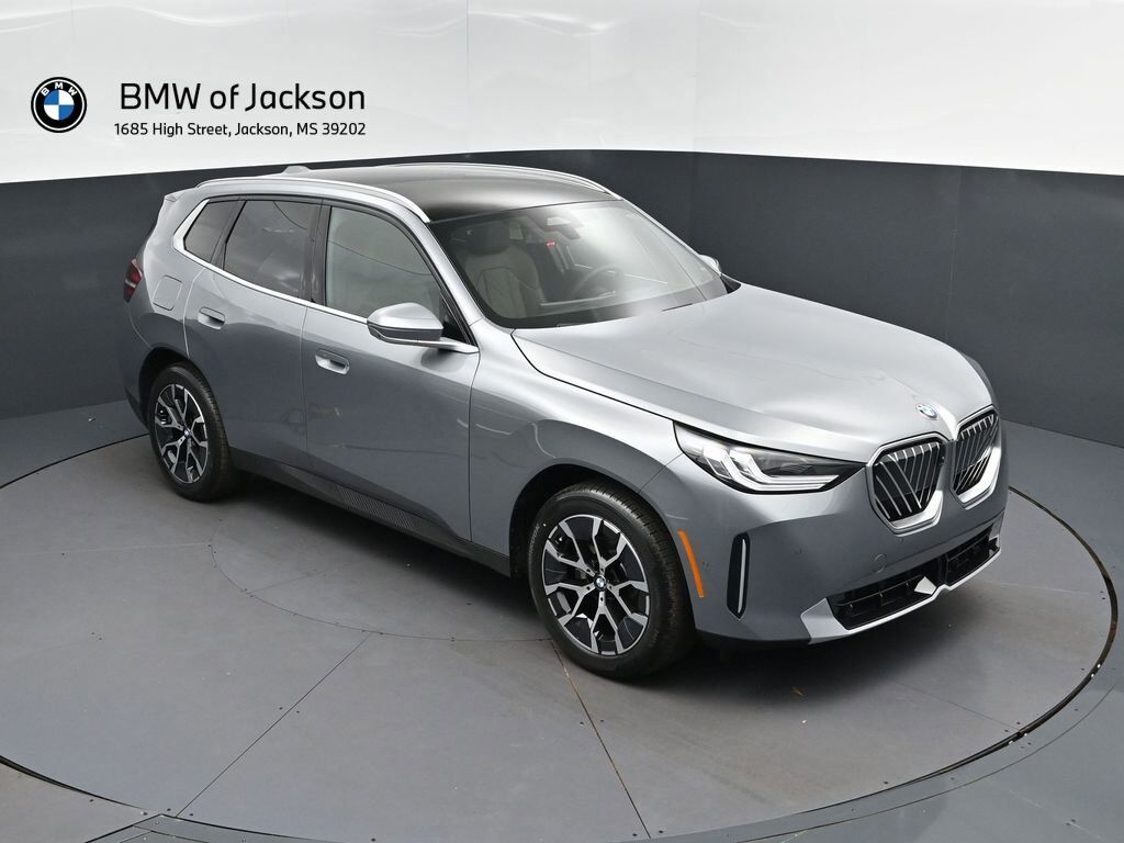 2026 BMW X3