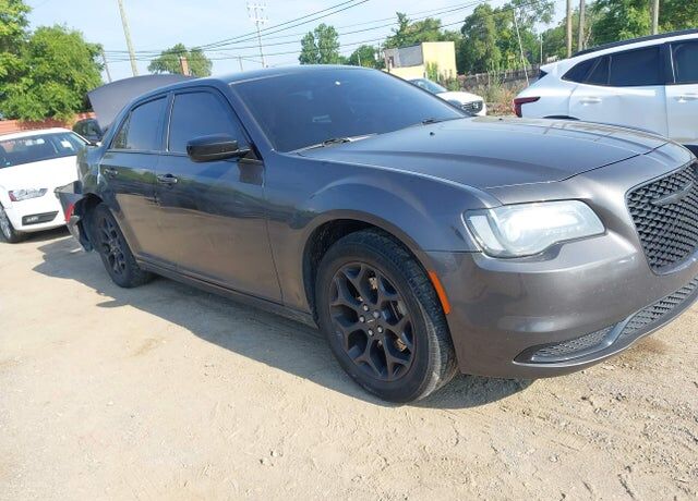 2022 CHRYSLER 300