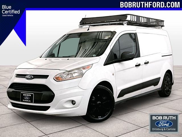 2017 FORD Transit