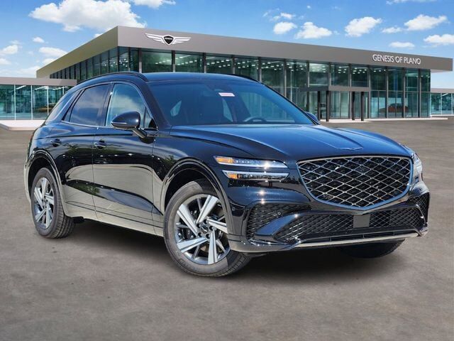 2026 GENESIS GV70