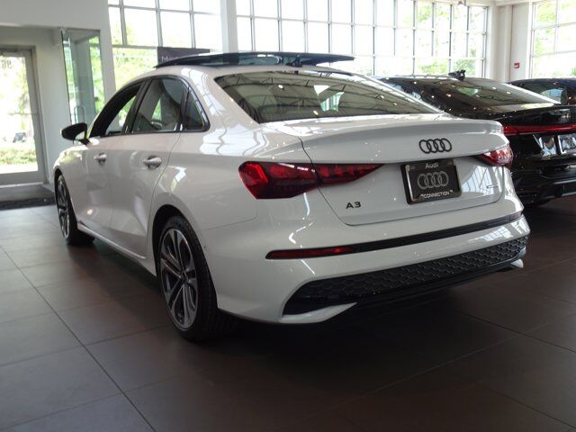 2026 Audi A3
