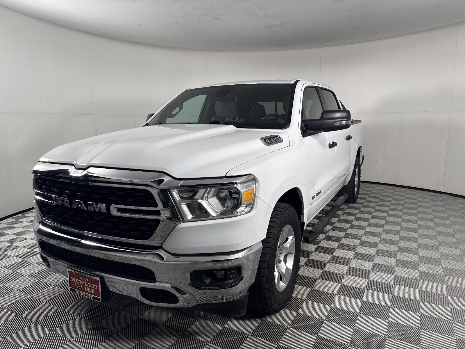 2024 RAM 1500