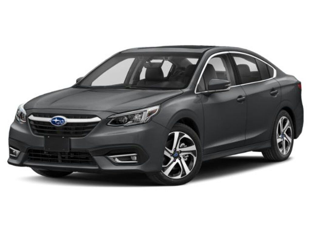 2021 SUBARU Legacy