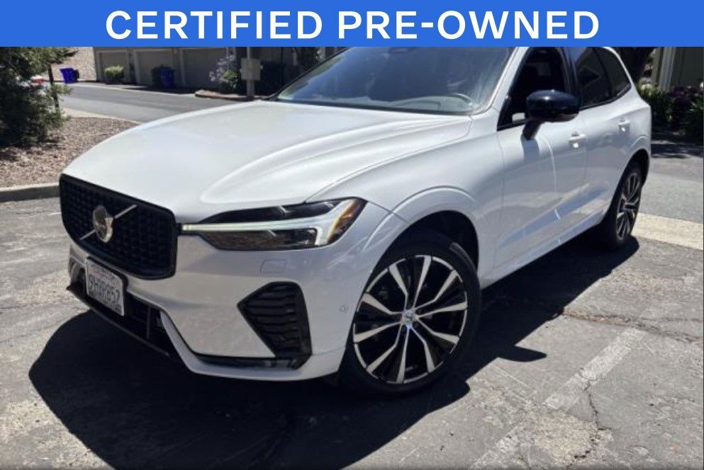 2023 VOLVO XC60