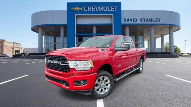 2023 RAM 2500