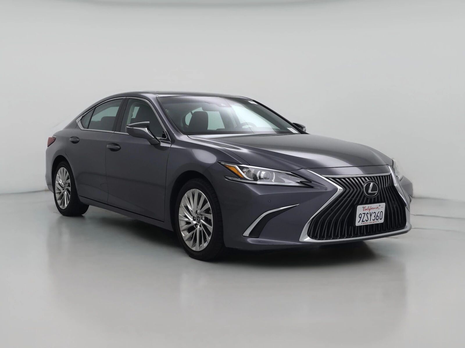 2020 LEXUS ES