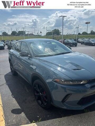 2024 DODGE HORNET