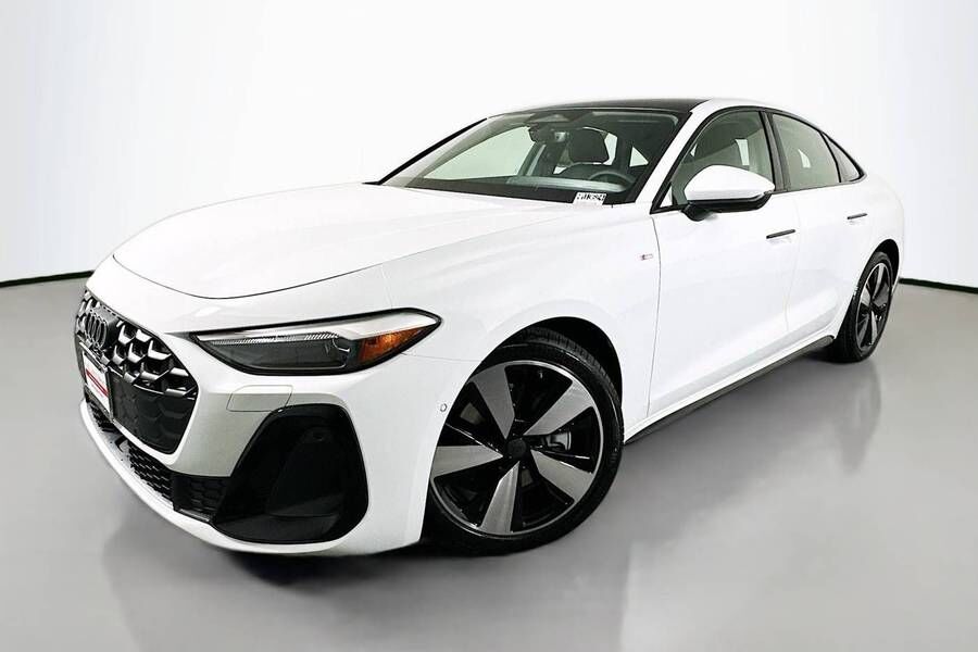 2026 AUDI A5