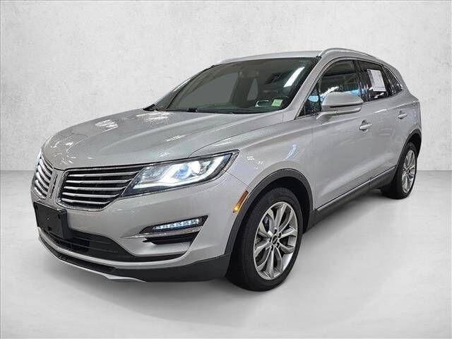 2017 LINCOLN MKC