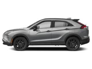 2026 MITSUBISHI ECLIPSE CROSS
