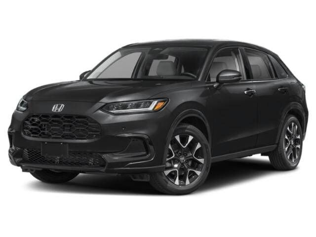 2027 HONDA HR-V