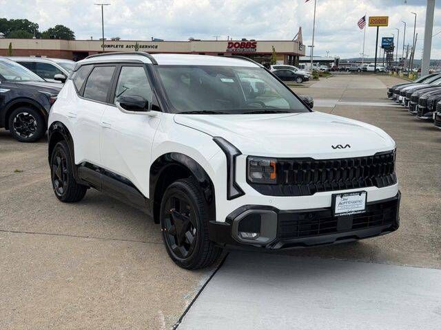 2027 KIA Seltos