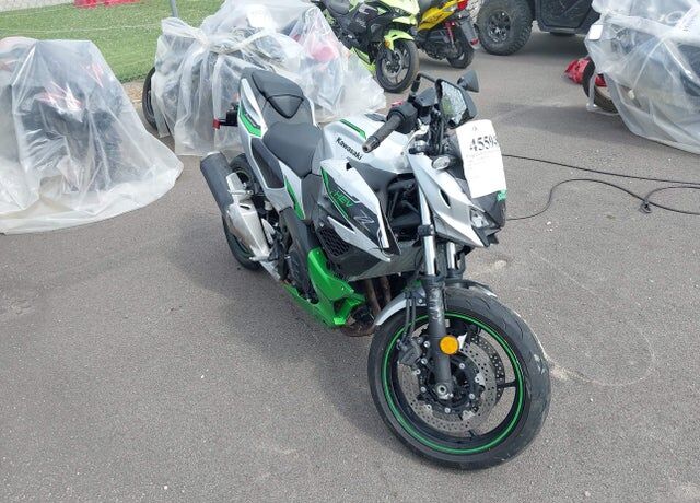 2024 KAWASAKI Z7