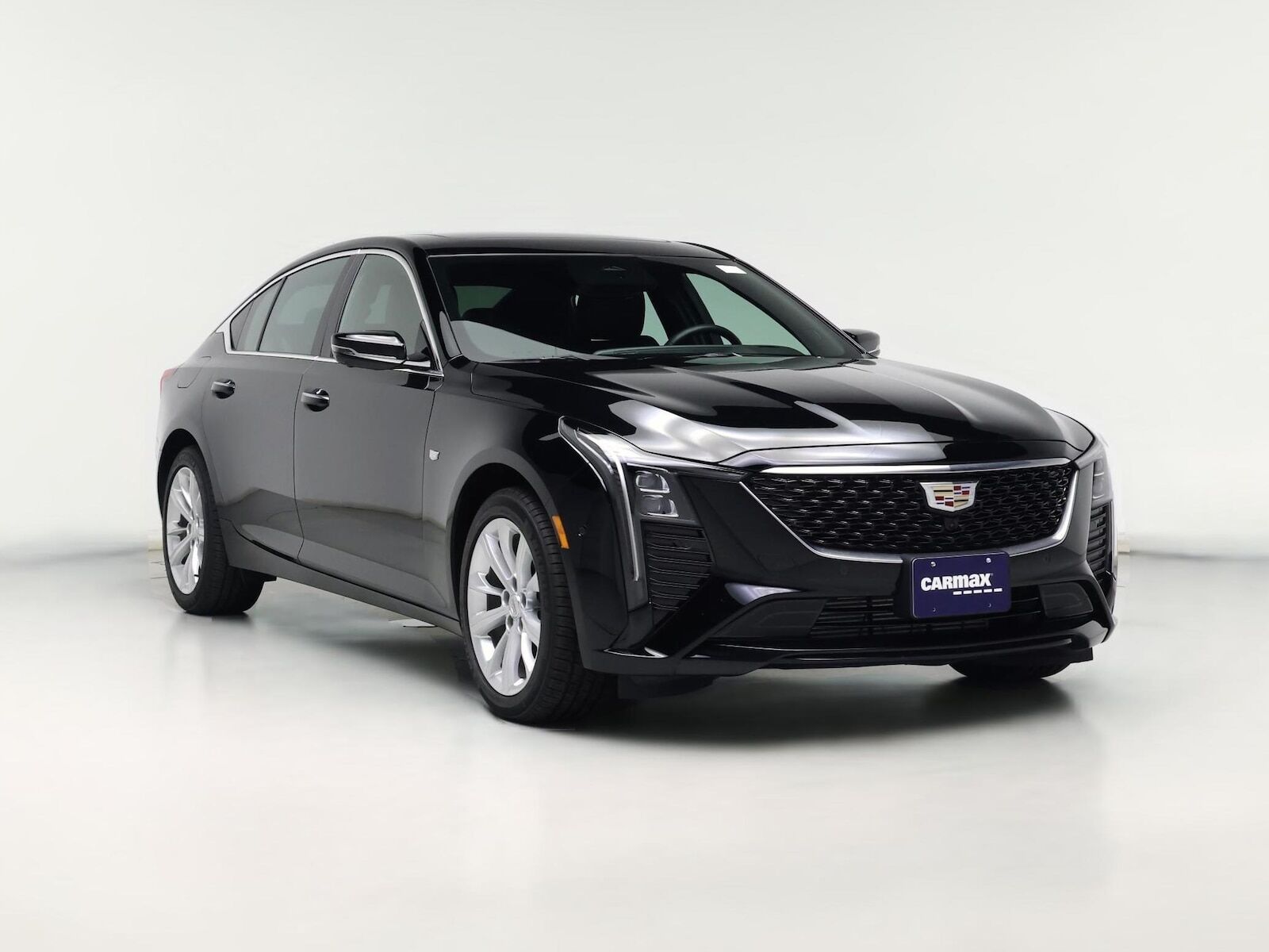 2025 CADILLAC CT5